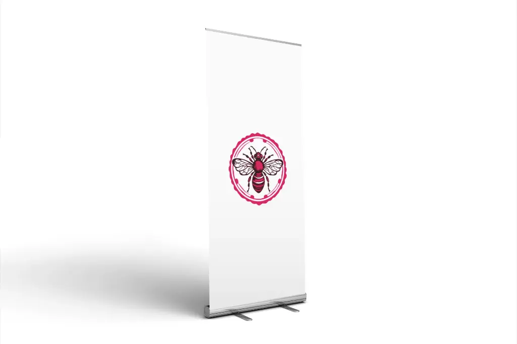 SG - Sidney - Roll-up / Kakemono 850x2060