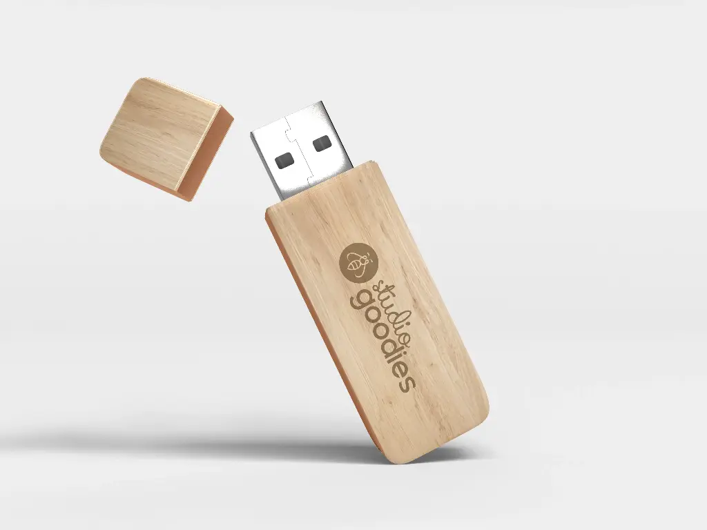 SG - Clé USB 3.0 8go