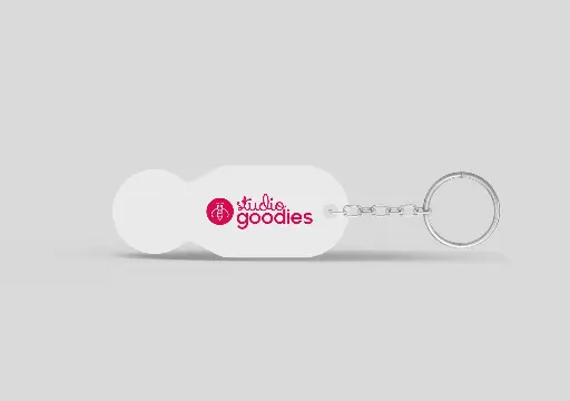 SG - Jeton de caddie (lot de 100)