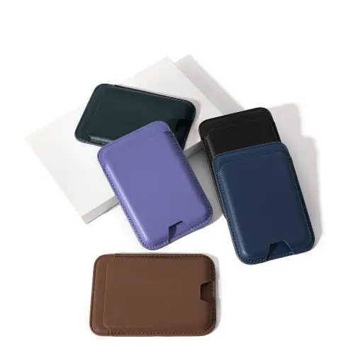 SG - Porte carte magnétique téléphone