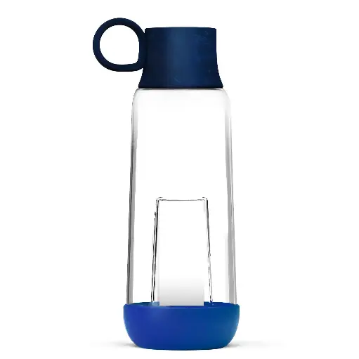 SG - Gourde transparente 600ml - Tritan