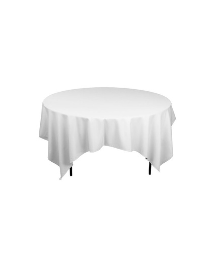 SG - Nappe personnalisée - 240 x 240 cm - Made in France