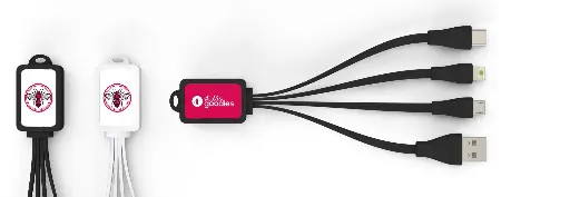 SG - Câble 3-en-1