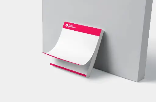 SG - Post-it personnalisé