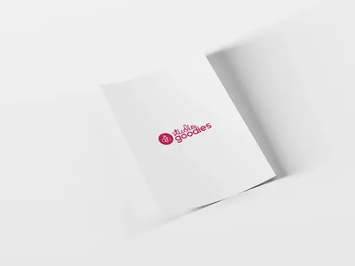SG - Flyer A4 - Impression quadri recto/verso