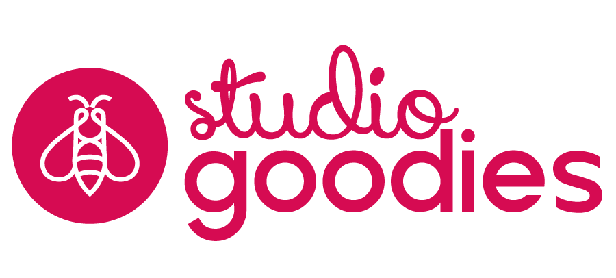 Studio goodies